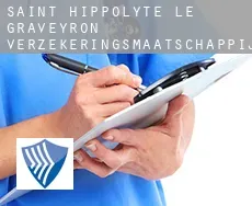 Saint-Hippolyte-le-Graveyron verzekeringsmaatschappij