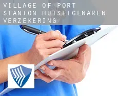 Village of Port Stanton  huiseigenaren verzekering