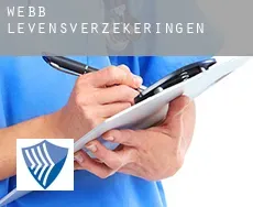 Webb  levensverzekeringen