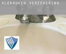 Alexauken  verzekering