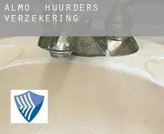 Almo  huurders verzekering