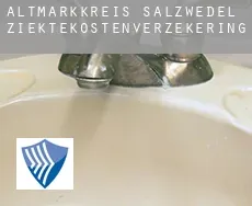 Altmarkkreis Salzwedel  ziektekostenverzekering