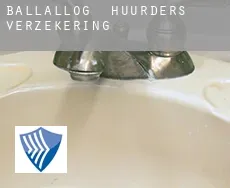 Ballallog  huurders verzekering