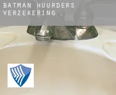 Batman  huurders verzekering