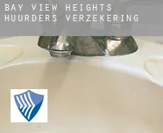 Bay View Heights  huurders verzekering