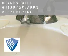 Beards Mill  huiseigenaren verzekering