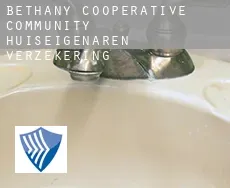 Bethany Cooperative Community  huiseigenaren verzekering