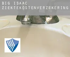 Big Isaac  ziektekostenverzekering
