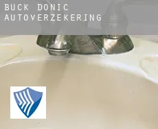 Buck Donic  autoverzekering