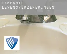 Campanië  levensverzekeringen