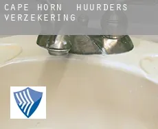 Cape Horn  huurders verzekering