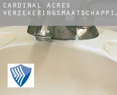 Cardinal Acres  verzekeringsmaatschappij