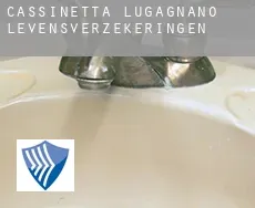Cassinetta di Lugagnano  levensverzekeringen