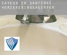 Cayeux-en-Santerre  verzekeringsagenten