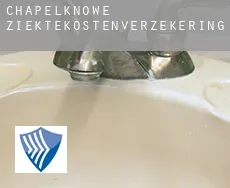 Chapelknowe  ziektekostenverzekering