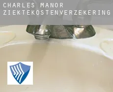 Charles Manor  ziektekostenverzekering