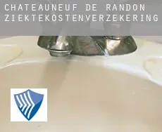 Châteauneuf-de-Randon  ziektekostenverzekering