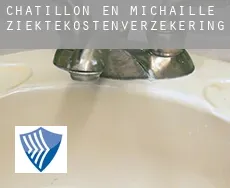 Châtillon-en-Michaille  ziektekostenverzekering