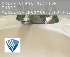 Chevy Chase Section Three  verzekeringsmaatschappij