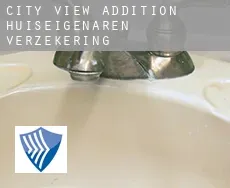 City View Addition  huiseigenaren verzekering
