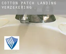 Cotton Patch Landing verzekering