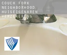 Couch Fork Neighborhood  huiseigenaren verzekering