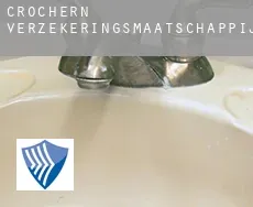 Cröchern  verzekeringsmaatschappij