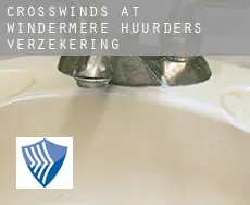 Crosswinds At Windermere  huurders verzekering