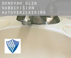 Donovan Glen Subdivision  autoverzekering