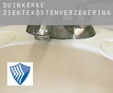 Duinkerke  ziektekostenverzekering
