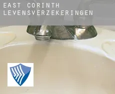 East Corinth  levensverzekeringen