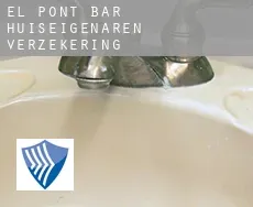 El Pont de Bar  huiseigenaren verzekering