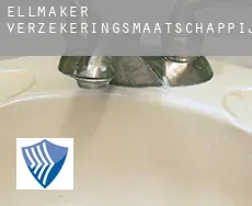 Ellmaker verzekeringsmaatschappij