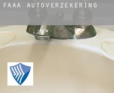 Faaa  autoverzekering