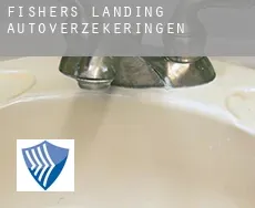 Fishers Landing  autoverzekeringen