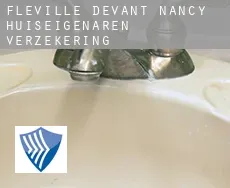 Fléville-devant-Nancy huiseigenaren verzekering