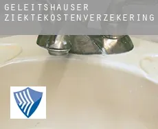 Geleitshäuser  ziektekostenverzekering