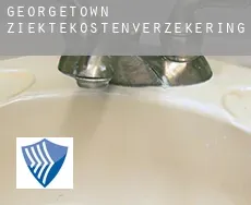 Georgetown  ziektekostenverzekering