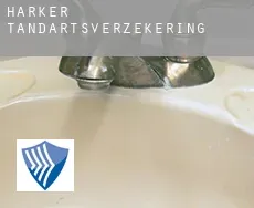 Harker  tandartsverzekering