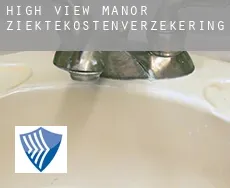 High View Manor  ziektekostenverzekering