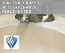 Howland Commons  huiseigenaren verzekering