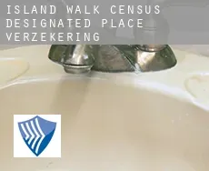 Island Walk verzekering