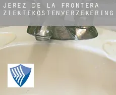 Jerez de la Frontera ziektekostenverzekering