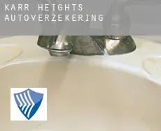 Karr Heights  autoverzekering