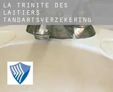 La Trinité-des-Laitiers  tandartsverzekering