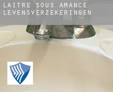 Laître-sous-Amance  levensverzekeringen