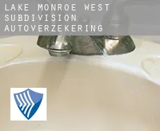 Lake Monroe West Subdivision  autoverzekering