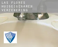 Las Flores  huiseigenaren verzekering