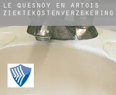 Le Quesnoy-en-Artois  ziektekostenverzekering