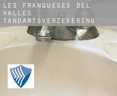 Les Franqueses del Vallès  tandartsverzekering